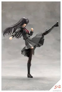 KOTOBUKIYA KUON YAKUSHIJI [MARIA KAGARIBI COSTUME] - SOUSAISHOJOTEIEN - photo 7