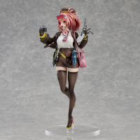 Girls' Frontline: Neural Cloud　Willow 16