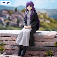 FuRyu Frieren: Beyond Journey’s End　Noodle Stopper Figure -Fern-(re-run) - Frieren: Beyond Journey's End - photo 1