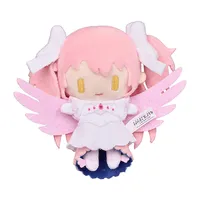 GoodSmile Moment Puella Magi Madoka Magica The Movie -Rebellion- Hoodie Ultimate Madoka - Puella Magi Madoka Magica - photo 6