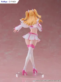 FuRyu Liliel Angel Paratroopers Lilysa - 2.5 Dimensional Seduction - photo 2