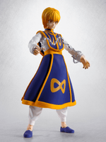 KURAPIKA 4