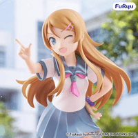 Oreimo 2 Muchute Figure -Kirino Kousaka- 4