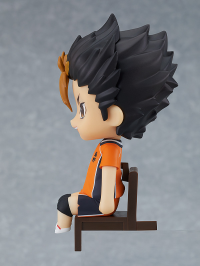 Nendoroid Swacchao! Yu Nishinoya 6
