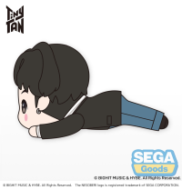 NESOBERI (Lay-Down) "TinyTAN" Tera Jumbo Plush ~Dynamite~ "SUGA" 2