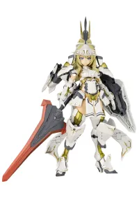 KOTOBUKIYA FRAME ARMS GIRL DURGA II - Frame Arms Girl - photo 2