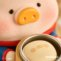 LuLu the Piggy - Lu's Table Series (Blind Box) 6