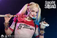 Infinity Studio Infinity Studio X Penguin Toys: DX Series Life Size Bust Suicide Squad Harley Quinn - DC Comics - photo 6