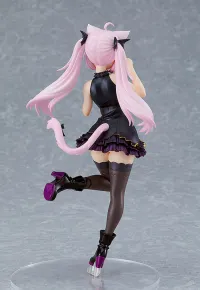 GOOD SMILE COMPANY POP UP PARADE Nyatasha Nyanners - Vtubers - photo 6
