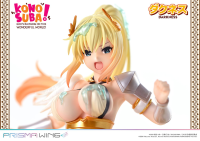 PRISMA WING The anime KONOSUBA -God's blessing on this wonderful world! DARKNESS 1/7 Scale Pre-Painted Figure 33