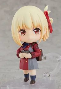 GOOD SMILE COMPANY Nendoroid Chisato Nishikigi - Lycoris Recoil - photo 6