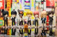 TAMASHII NATIONS Aki Hayakawa - Chainsaw Man - photo 5