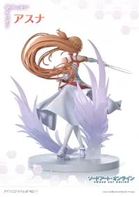 Prime 1 Studio PRISMA WING Sword Art Online Asuna 1/7 Scale Pre-Painted Figure - Sword Art Online - photo 11