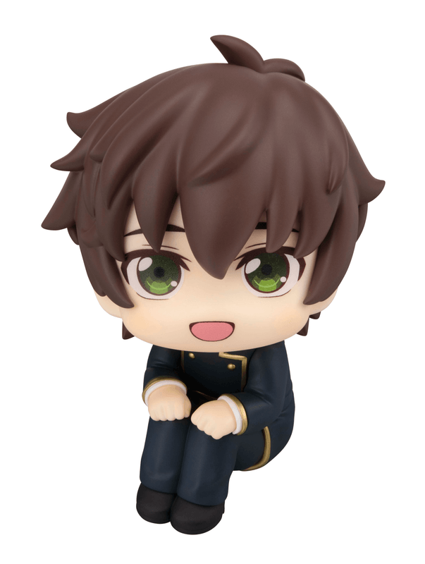 Lookup CODE GEASS Lelouch of the Rebellion Suzaku Kururugi