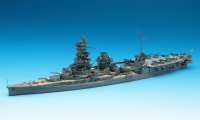 [120] 1:700 IJN AIRCRAFT BATTLESHIP HYUGA 2
