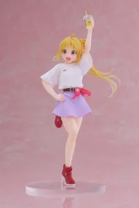 TAITO BOCCHI THE ROCK! Coreful Figure - Ijichi Nijika (Casual Clothes Ver.) - Bocchi the Rock! - photo 2