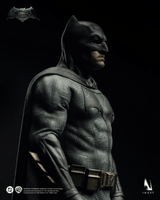 INART – Batman v Superman: Dawn of Justice - Batman 1/6 Collectible Figure 31