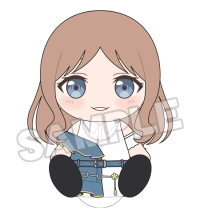 BanG Dream! Plushie MyGO!!!!! Soyo Nagasaki 4