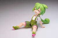 PLUM PMOA Plafia Zundamon - Tohoku Zunko - photo 10