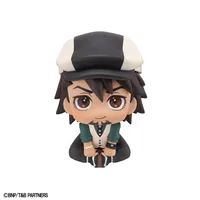 MegaHouse Lookup TIGER & BUNNY Kaburagi・T・Kotetsu - Tiger & Bunny - photo 2