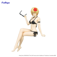 The Cafe Terrace and its Goddesses　Noodle Stopper Figure -Akane Hououji- 4