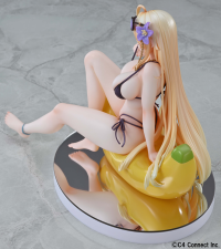 Jia Xu [Summer Vacation] 4