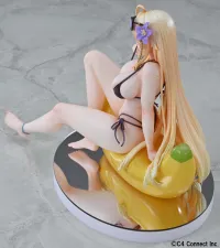 KAITENDOH Jia Xu [Summer Vacation] - Houchi Shoujo -Hyakka Ryouran no Moehime-tachi- - photo 4