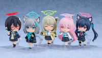 Nendoroid Ayane Okusora 5