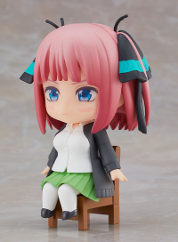 Nendoroid Swacchao! Nino Nakano 3