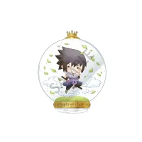 MegaHouse Globe Acrylic Stand NARUTO Shippuden  Here we come with the shine！(1pc / 6pc per box) - NARUTO - photo 4