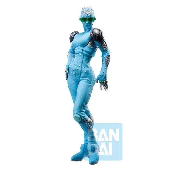 Stone Free (Stand's Assemble)
