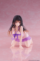 To Love-Ru Darkness Desktop Cute Figure - Yui Kotegawa (Room wear Ver.) 3