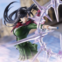 ViVignette ”BURN THE WITCH” Noel Niihashi 10