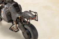 REVERSE TRIKE OP Ver. 5
