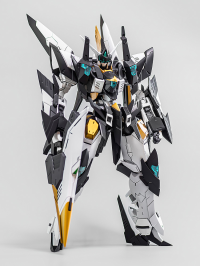 MODEROID SIDE:GR Arklaud 6