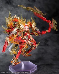 KOTOBUKIYA AUV SUSANOWO GUREN - Megami Device - photo 13
