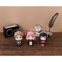 MegaHouse Lookup SPY×FAMILY Anya Forger Special ver. 【with gift】 - SPY x FAMILY - photo 13