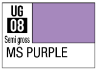 G Color - MS Purple (Zeon) - 10ml 1
