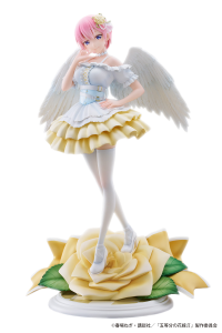 1/7 Scale Figure "Nakano Ichika Angel ver." 5