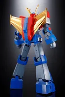TAMASHII NATIONS GX-61R DAIOJA - Robot King Daioja - photo 14