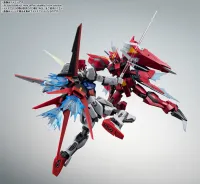 TAMASHII NATIONS <SIDE MS> GAT-X303 Aegis Gundam ver. A.N.I.M.E. "Mobile Suit Gundam SEED", TAMASHII NATIONS The Robot Spirits - Mobile Suit Gundam SEED - photo 7