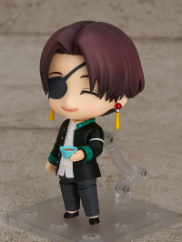 Nendoroid Hayato Suo 3