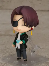 GOOD SMILE COMPANY Nendoroid Hayato Suo - WIND BREAKER - photo 3