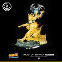 NARUTO - FOURTH GREAT NINJA WAR - IKIGAI 14