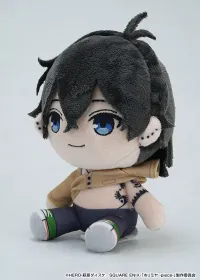 GOOD SMILE COMPANY Plushie Izumi Miyamura - Horimiya: The Missing Pieces - photo 3
