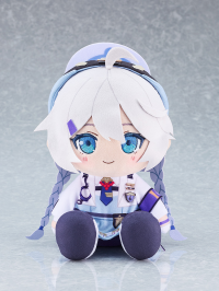 Chocopuni Plushie Kirino 1