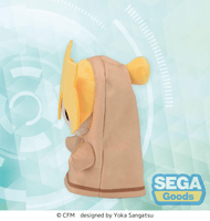 fuwa petit "Hatsune Miku Series" "Haniwa Len" Plush (M) 2