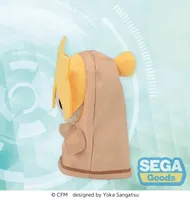 SEGA fuwa petit "Hatsune Miku Series" "Haniwa Len" Plush (M) - Hatsune Miku - photo 2