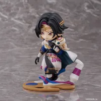 BUSHIROAD CREATIVE PalVerse Palé.　NIJISANJI EN　Vezalius Bandage - NIJISANJI - photo 5