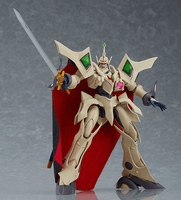 MODEROID Escaflowne 6